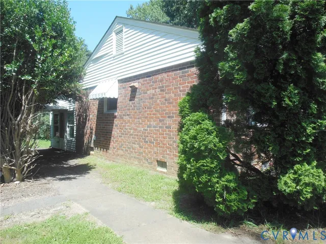 $319,950 | 7146 Cold Harbor Road, Mechanicsville, VA 23111