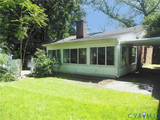 $319,950 | 7146 Cold Harbor Road, Mechanicsville, VA 23111