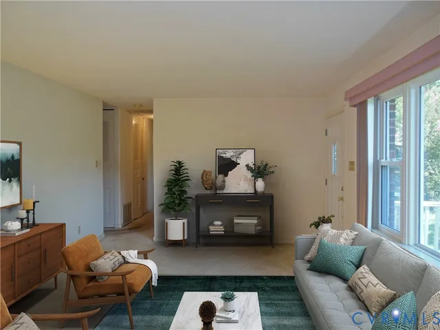 $319,950 | 7146 Cold Harbor Road, Mechanicsville, VA 23111