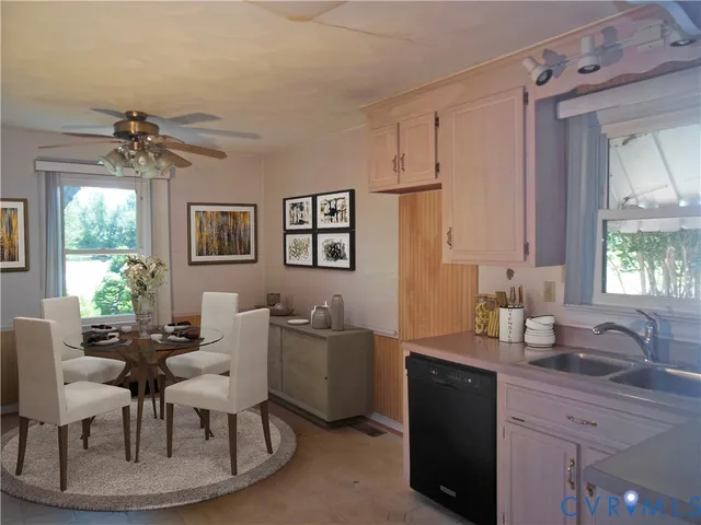 $319,950 | 7146 Cold Harbor Road, Mechanicsville, VA 23111