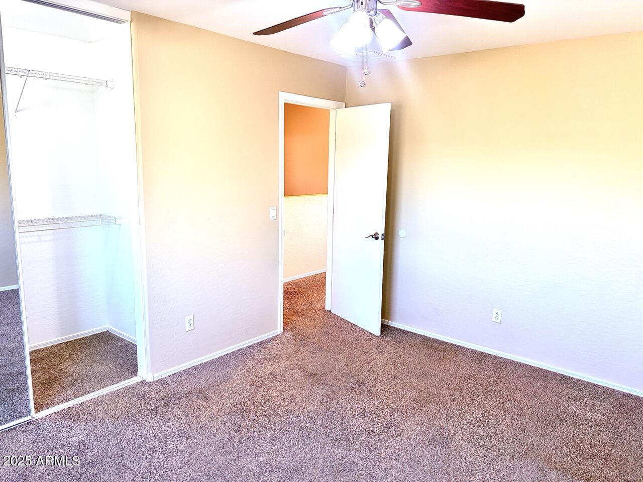 4014 East Superior Road San Tan Valley, AZ 85143 - Photo 28 of 36 a view of an empty room