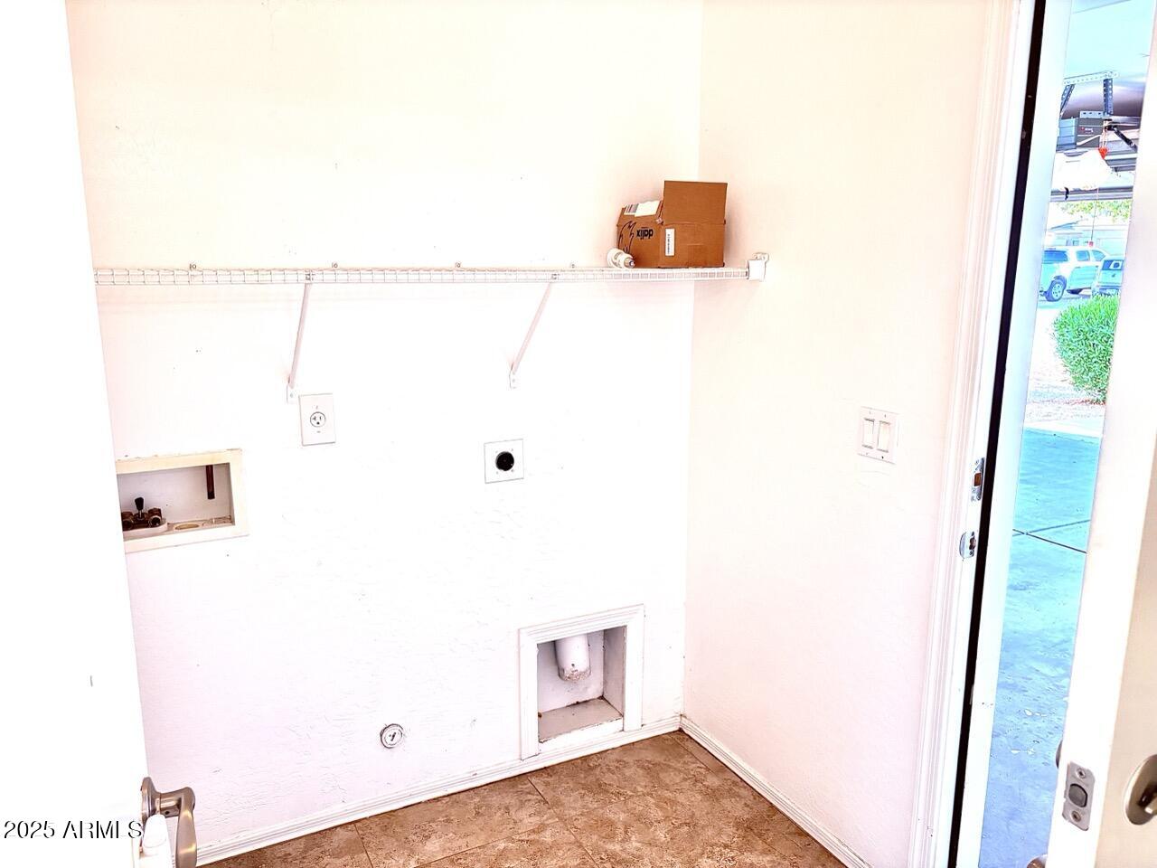 4014 East Superior Road San Tan Valley, AZ 85143 - Photo 34 of 36 a bathroom with a shower and a sink