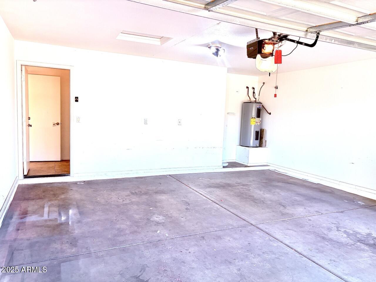 4014 East Superior Road San Tan Valley, AZ 85143 - Photo 35 of 36 a view of a room with rack and stairs