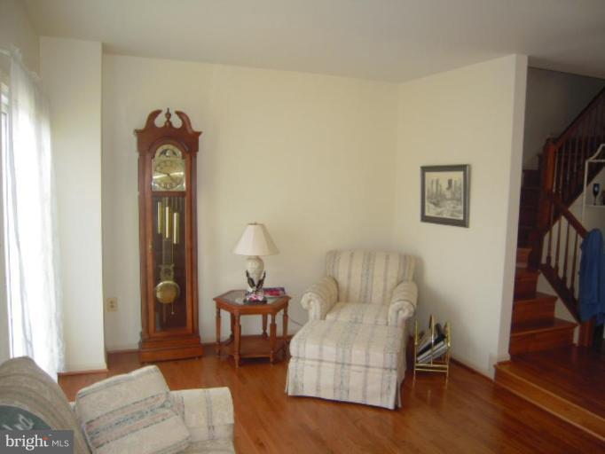 2002 Inland Loop Woodbridge, VA 22192 - Photo 14 of 30 a living room with furniture and a window