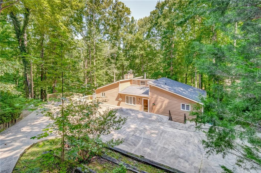 6405 Julian Road Gainesville, GA 30506 - Photo 1 of 1