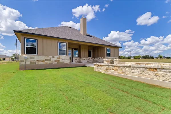 $529,000 | 115 Draper Lane, Bertram, TX 78605