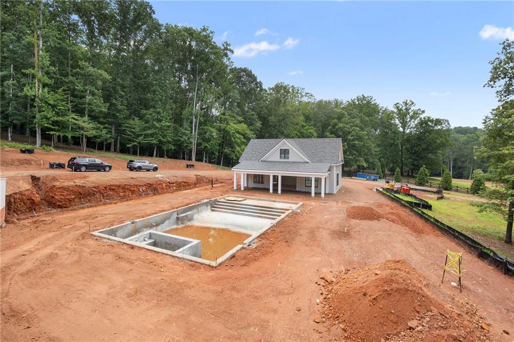 13675 Freemanville Road Milton, GA 30004 - Photo 22 of 42