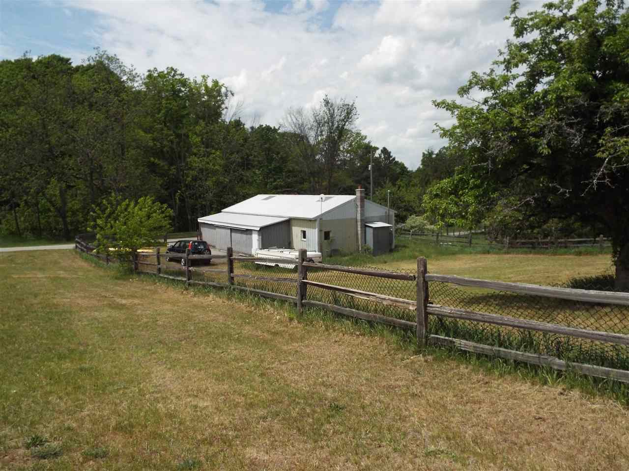 19135 Stanton Road Thompsonville, MI 49683 - Photo 2 of 23 1822384-1.JPG