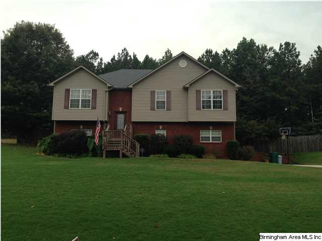 759 South Hillcrest Road Odenville, AL 35120 - Photo 2 of 22