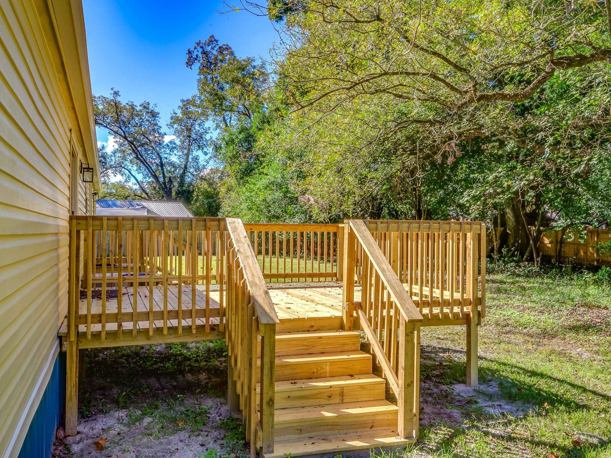 8730 Taff Road Tallahassee, FL 32305 - Photo 1 of 37