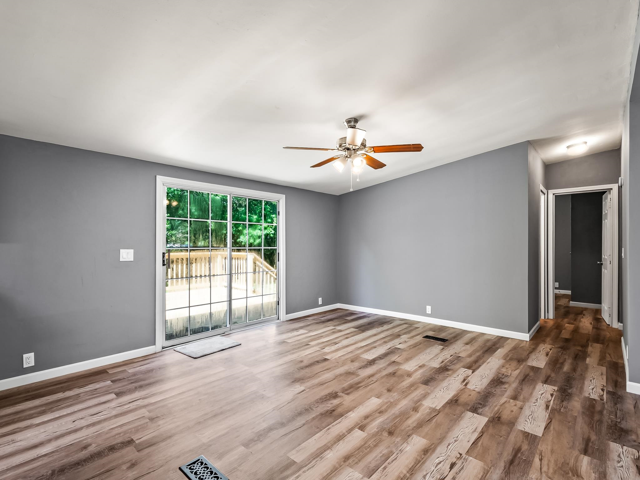 8730 Taff Road Tallahassee, FL 32305 - Photo 27 of 37