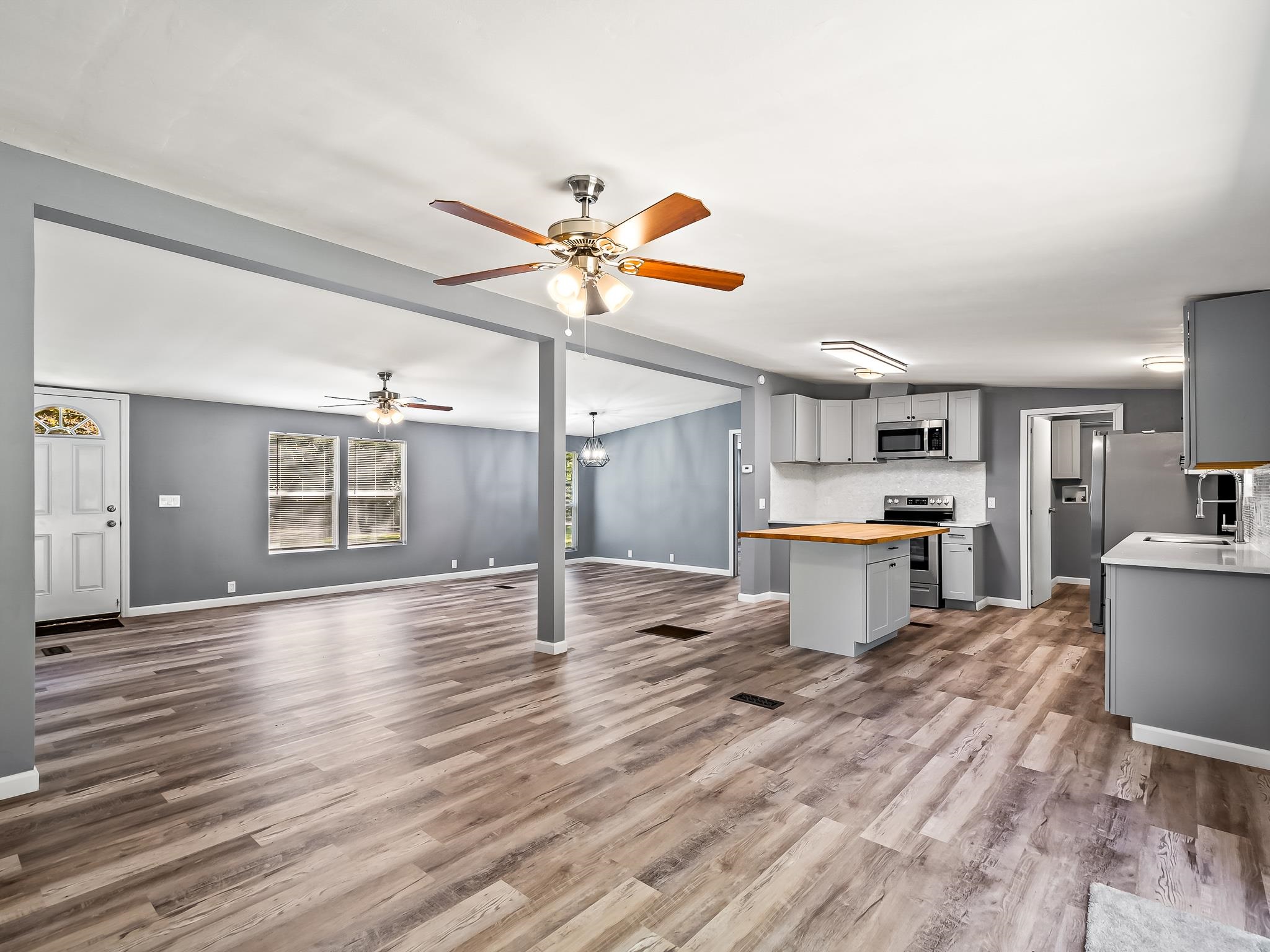 8730 Taff Road Tallahassee, FL 32305 - Photo 29 of 37