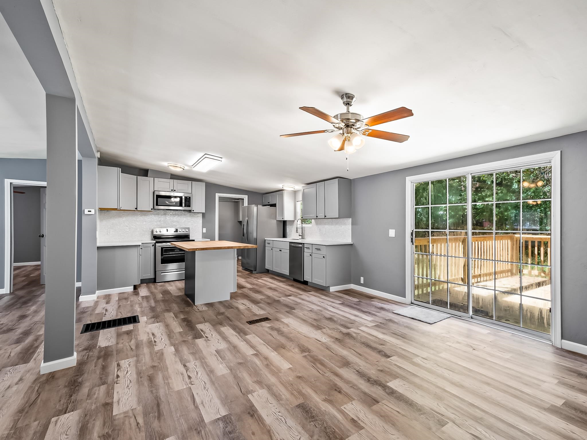 8730 Taff Road Tallahassee, FL 32305 - Photo 30 of 37