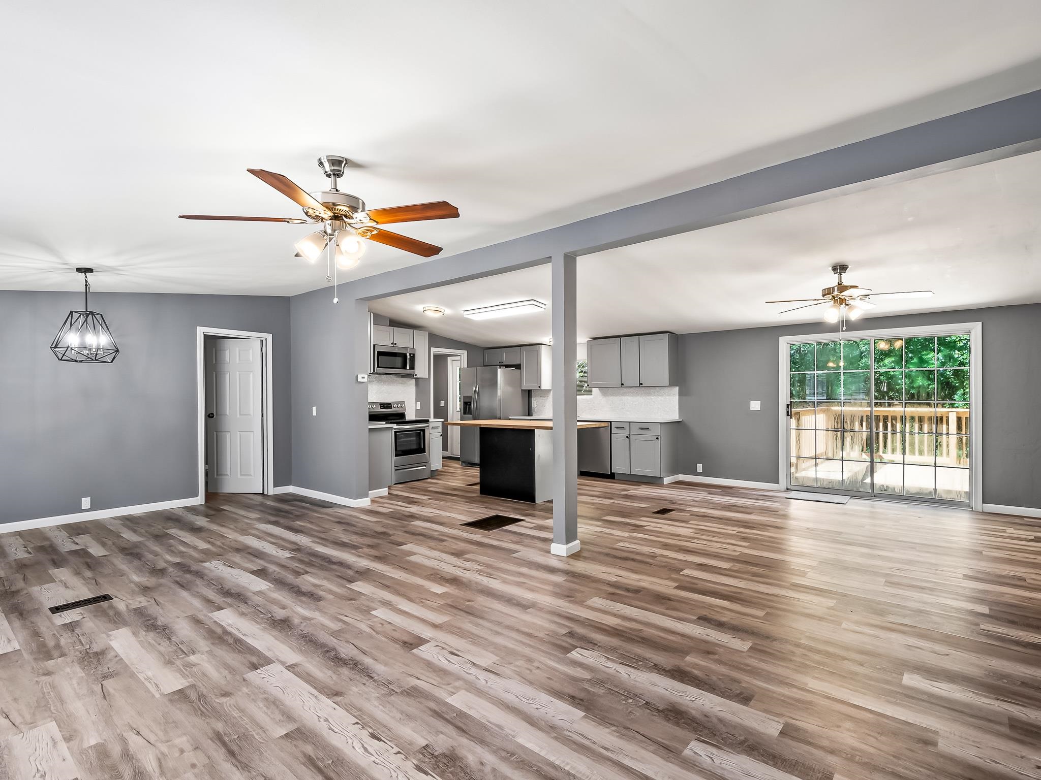 8730 Taff Road Tallahassee, FL 32305 - Photo 35 of 37