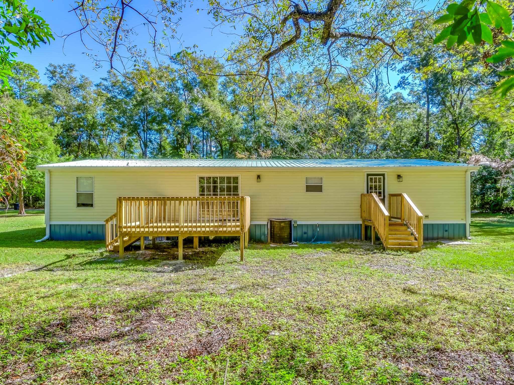 8730 Taff Road Tallahassee, FL 32305 - Photo 36 of 37