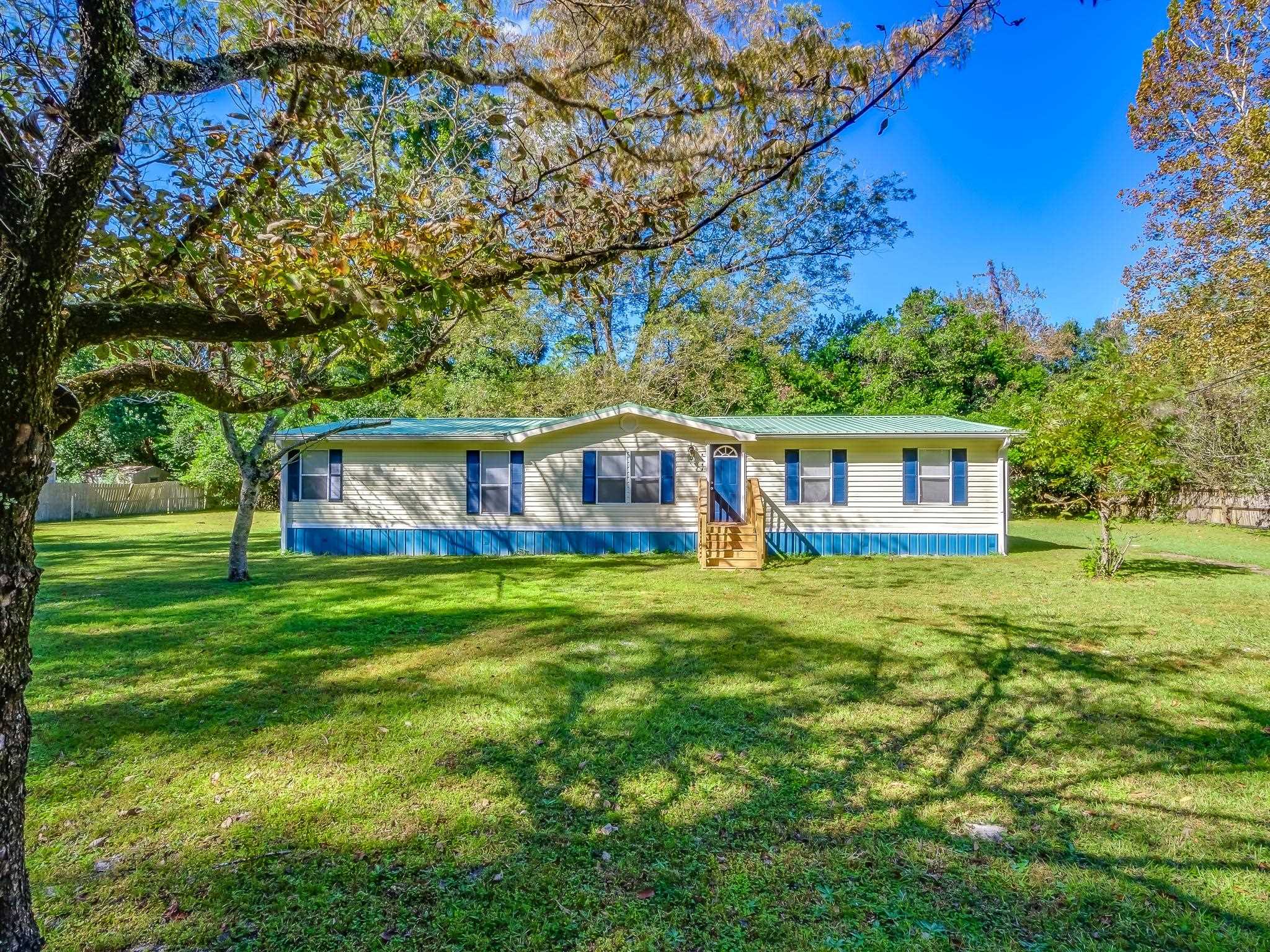 8730 Taff Road Tallahassee, FL 32305 - Photo 37 of 37