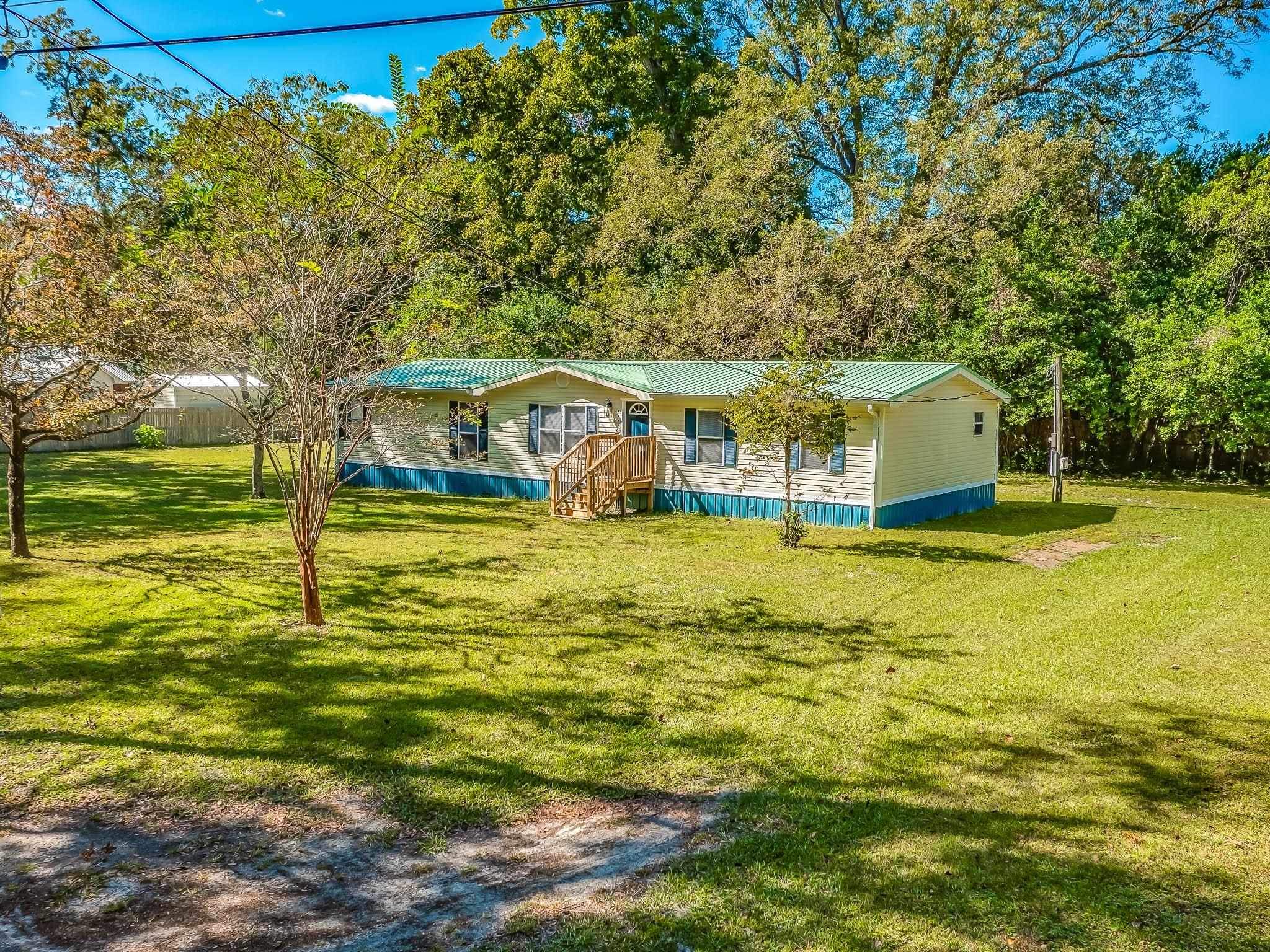 8730 Taff Road Tallahassee, FL 32305 - Photo 4 of 37
