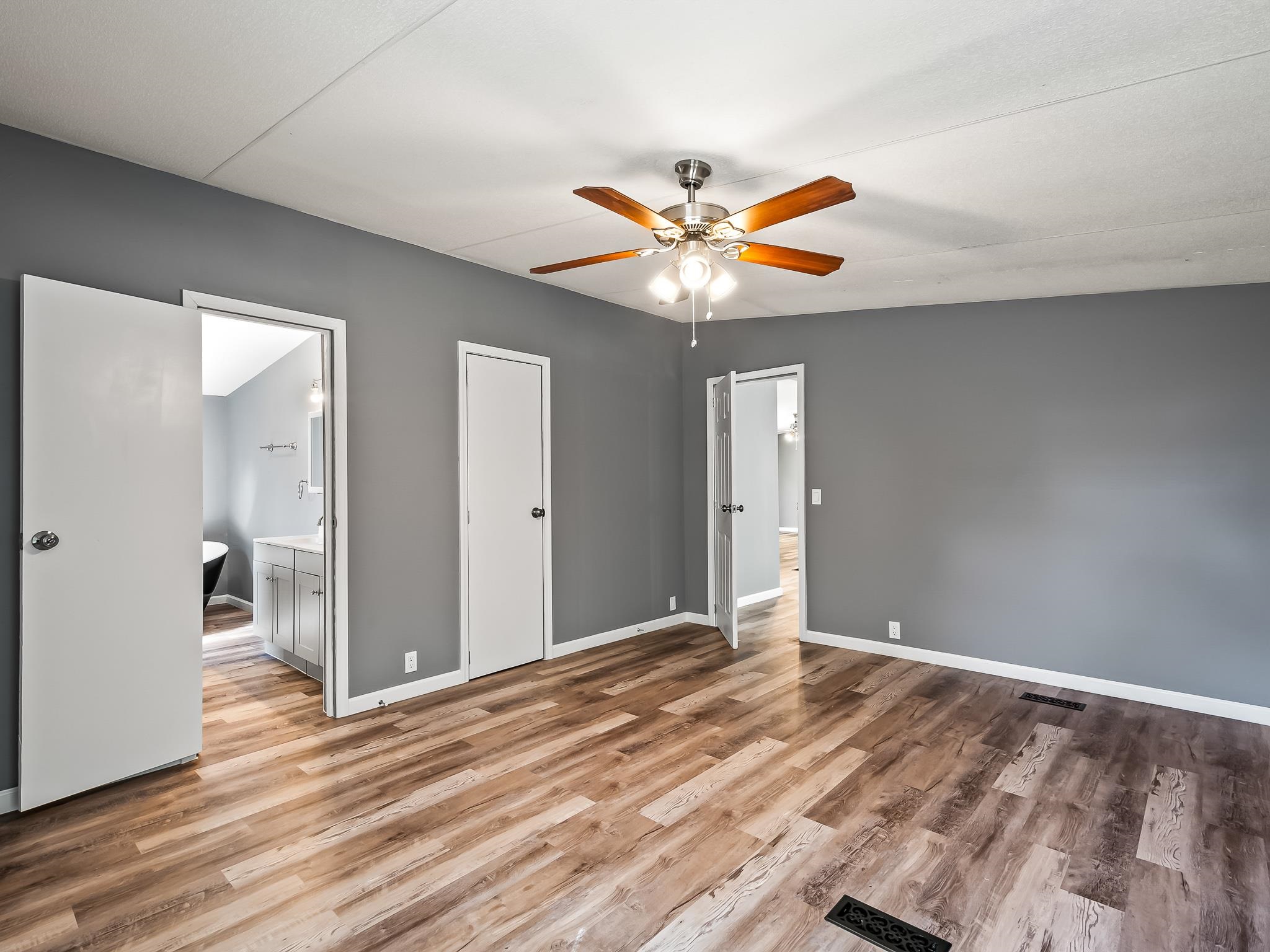 8730 Taff Road Tallahassee, FL 32305 - Photo 10 of 37