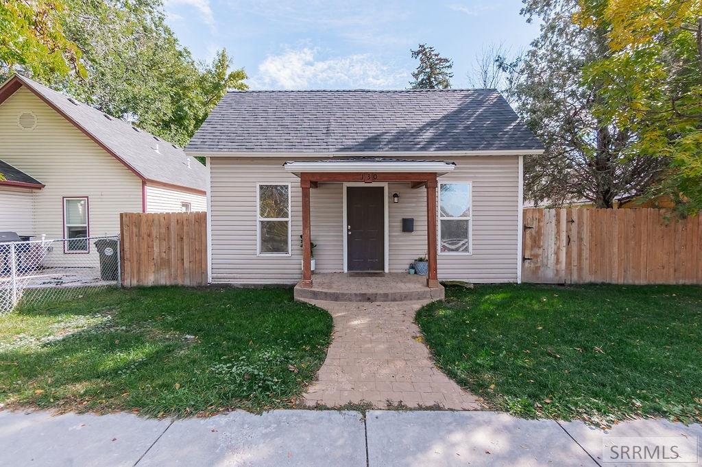 130 North Stout Ave  