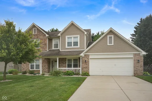 $399,900 | 9934 Tudor Court, Fishers, IN 46037