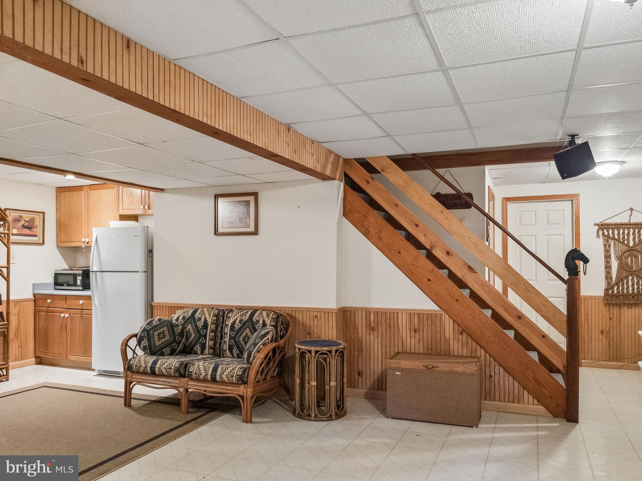 407 Miller Road Reading, PA 19608 - Photo 21 of 37 LL Rec Room