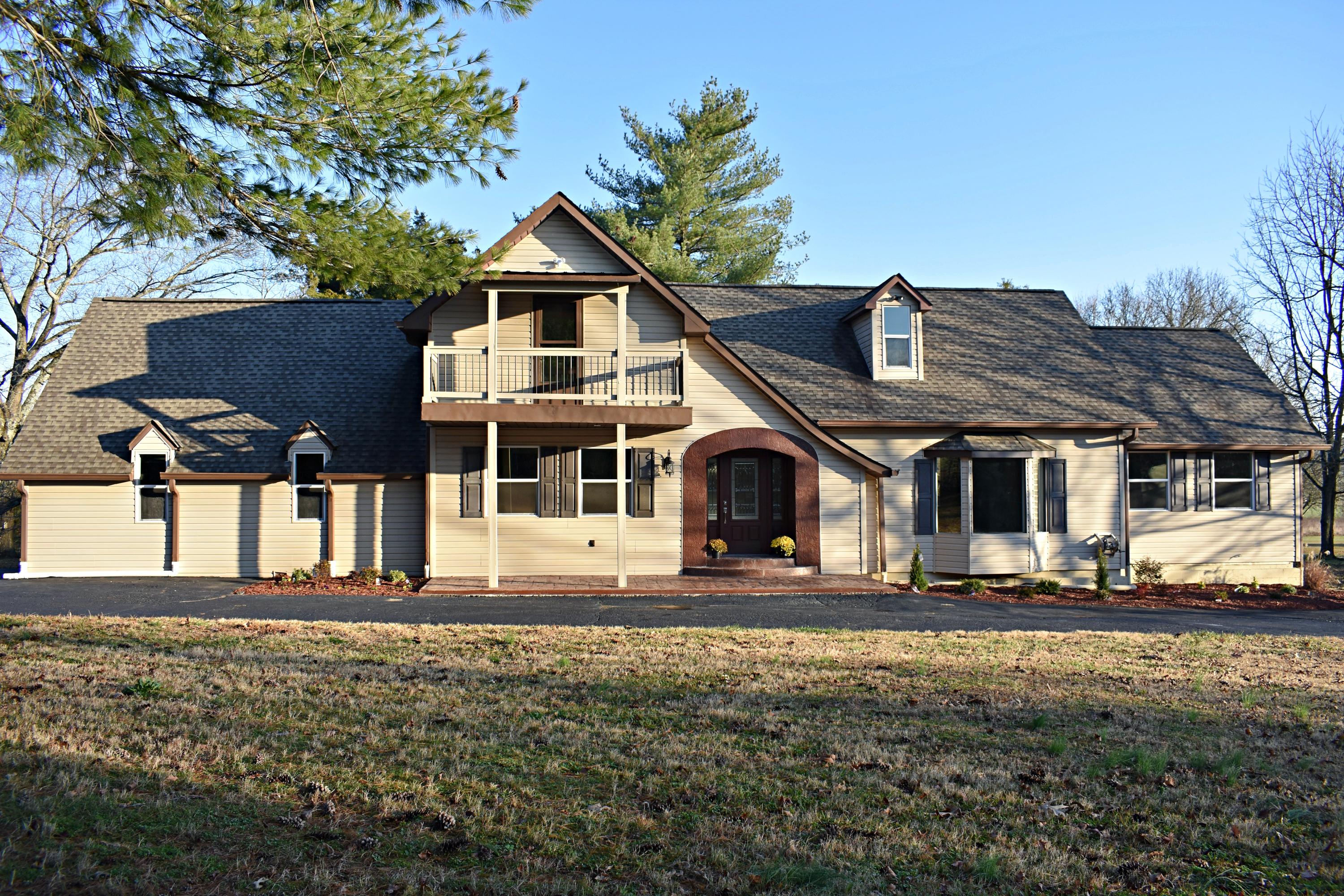 1143 New Hope Road Southeast Cleveland, TN 37323 - Photo 1 of 40 1 Main