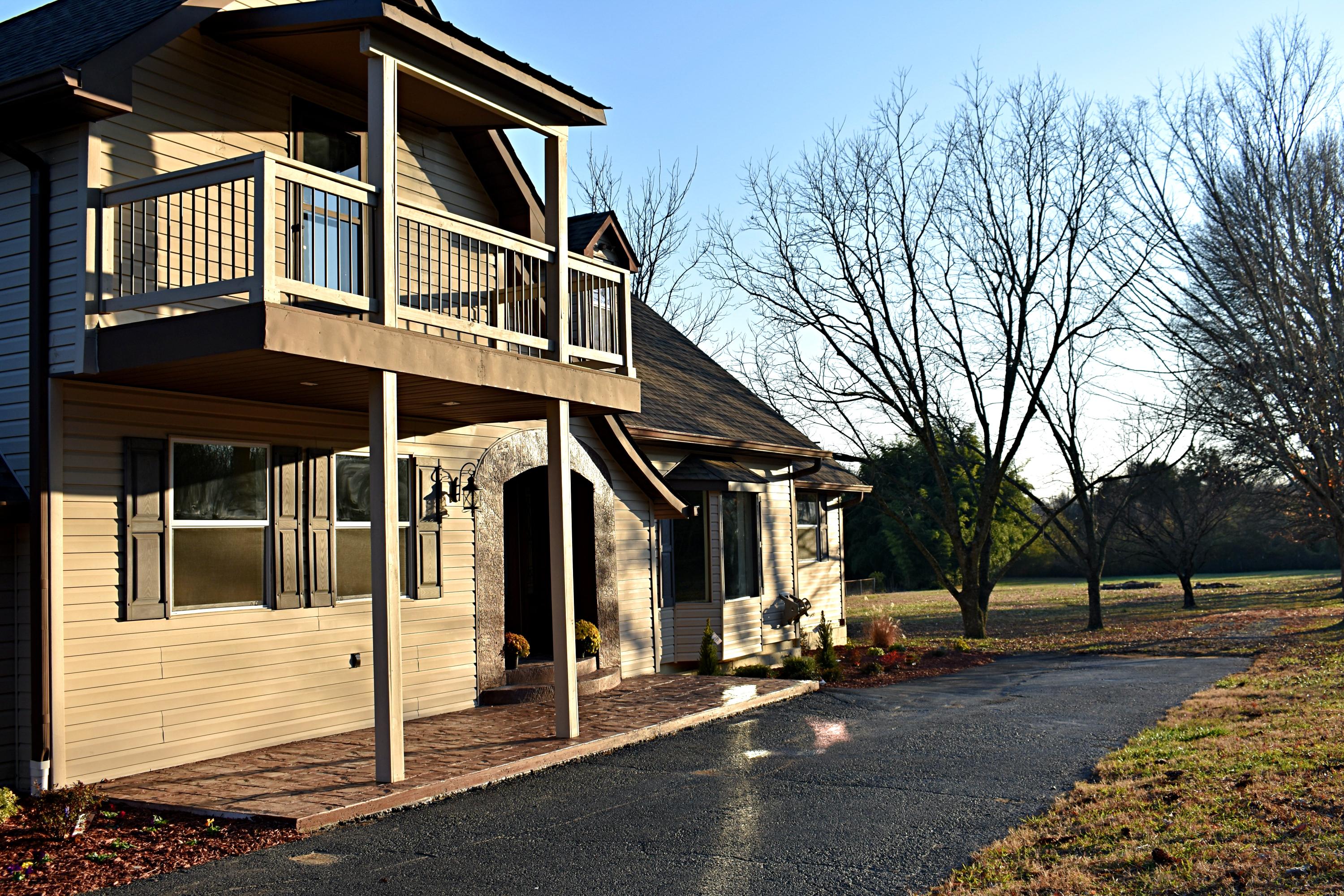1143 New Hope Road Southeast Cleveland, TN 37323 - Photo 2 of 40 5 Exterior3