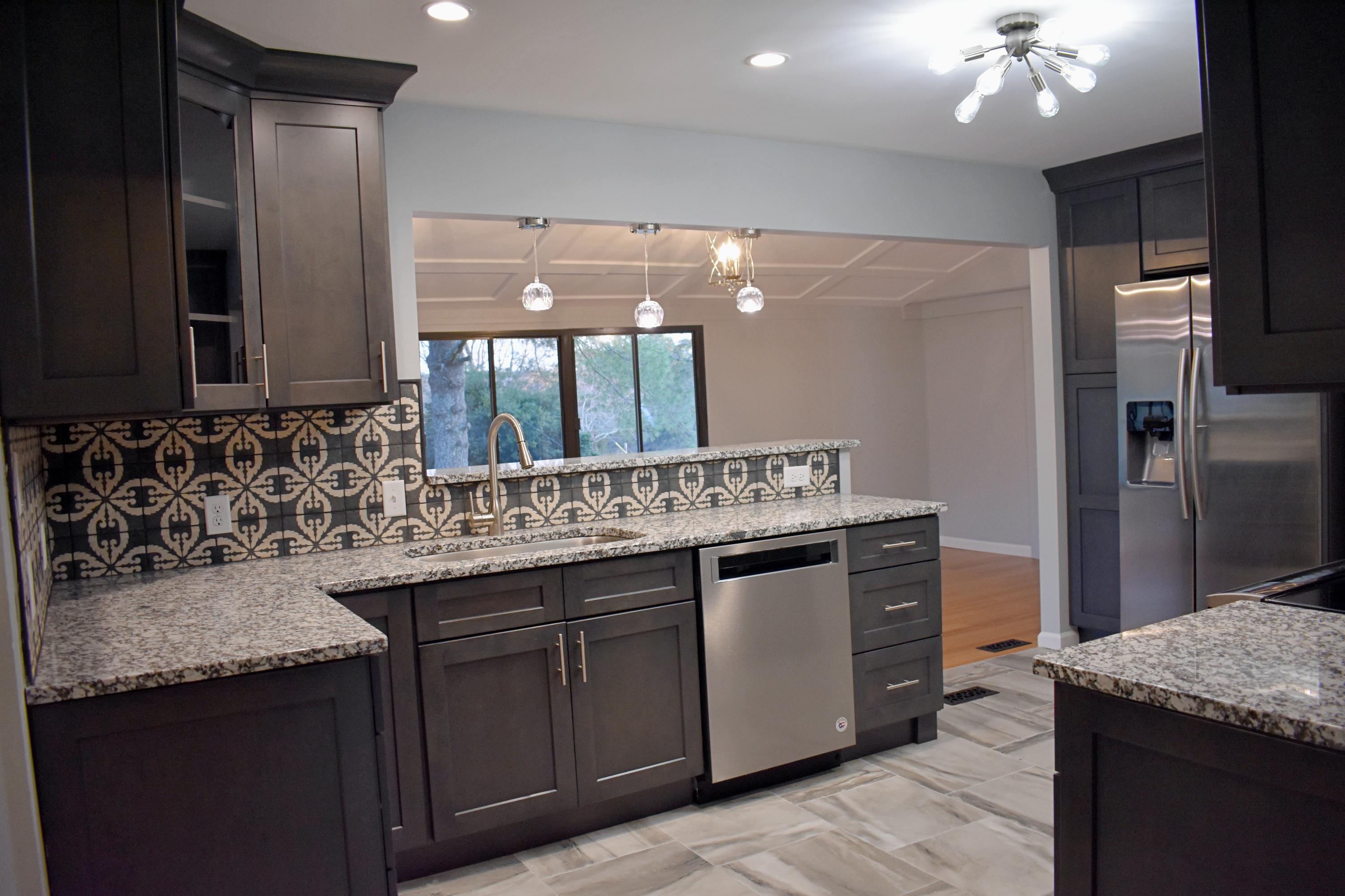 1143 New Hope Road Southeast Cleveland, TN 37323 - Photo 11 of 40 21 Kitchen1