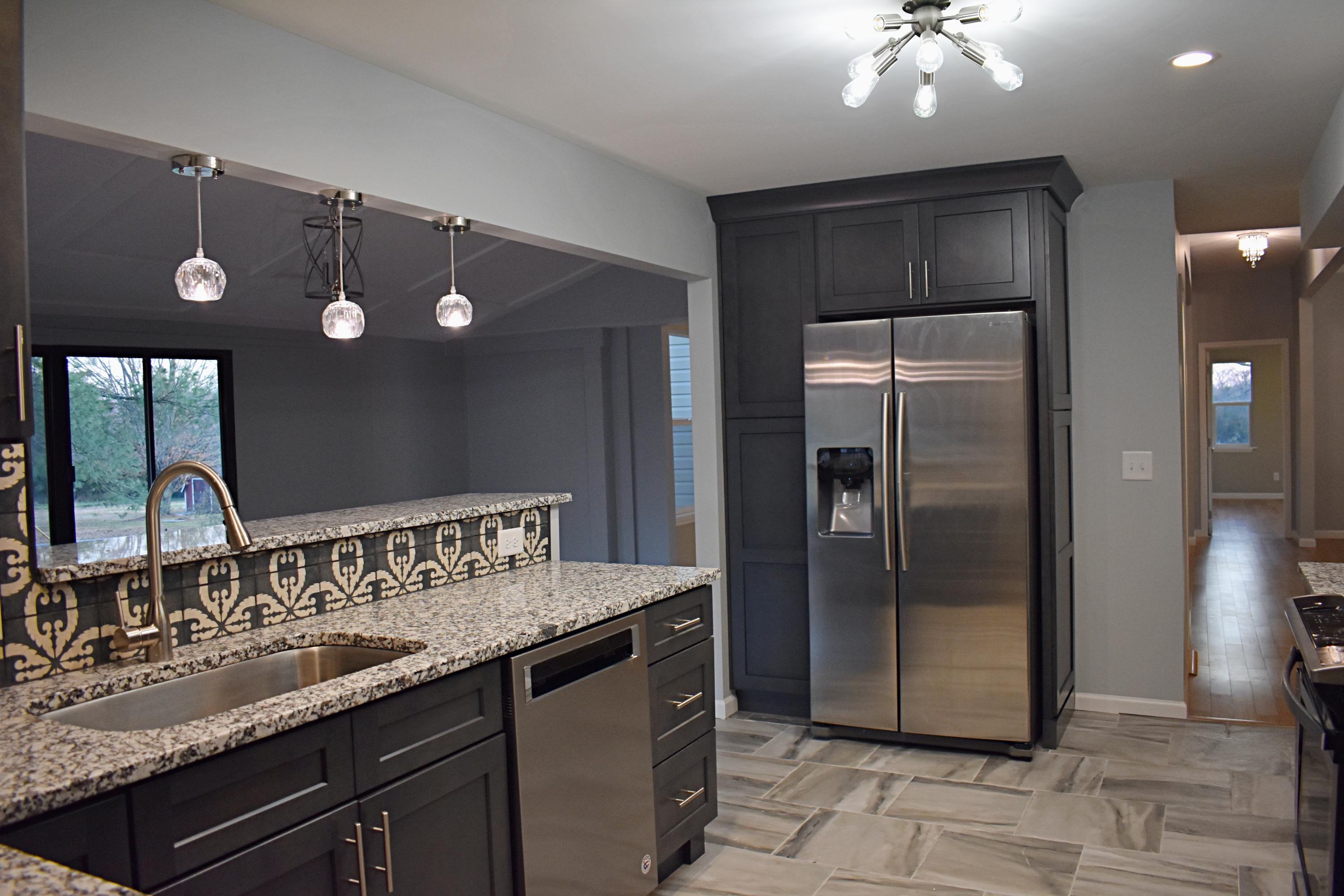 1143 New Hope Road Southeast Cleveland, TN 37323 - Photo 12 of 40 21 Kitchen2