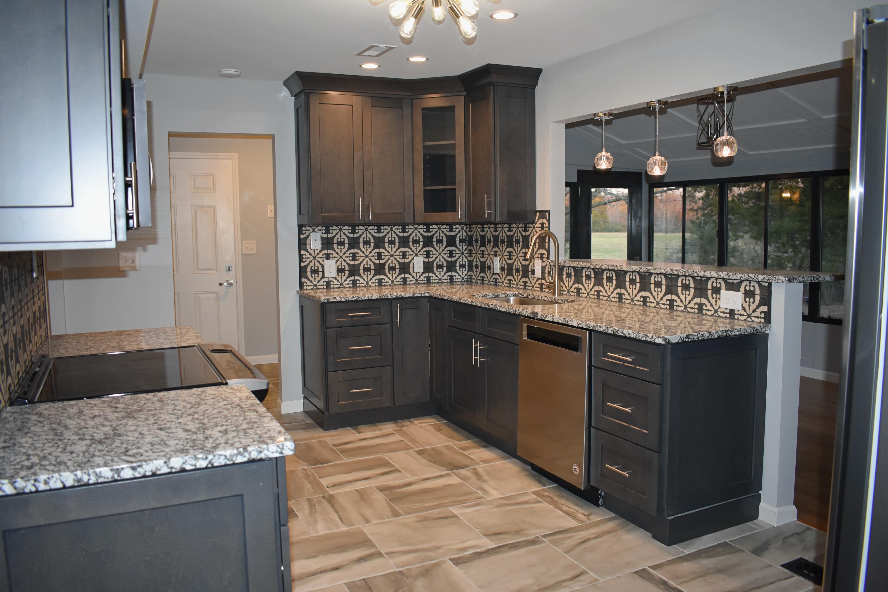 1143 New Hope Road Southeast Cleveland, TN 37323 - Photo 13 of 40 22 Kitchen3