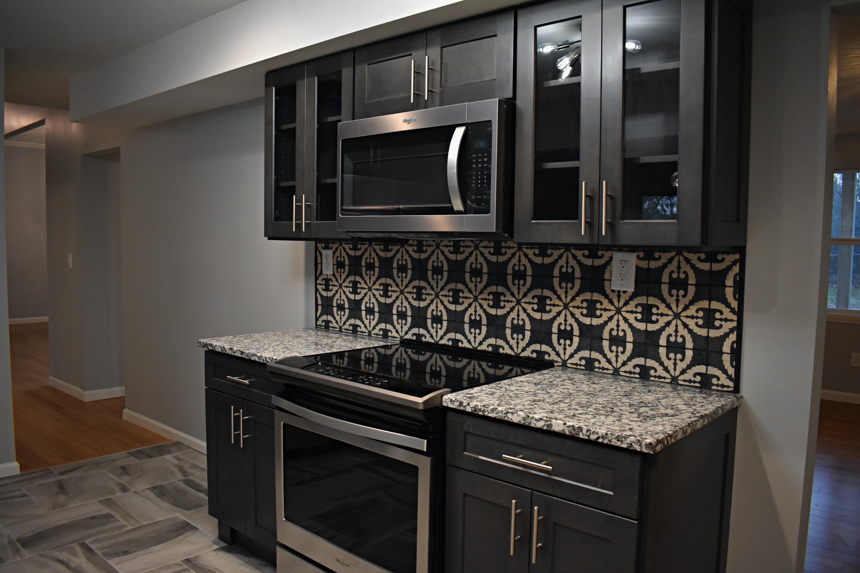 1143 New Hope Road Southeast Cleveland, TN 37323 - Photo 14 of 40 23 Kitchen5