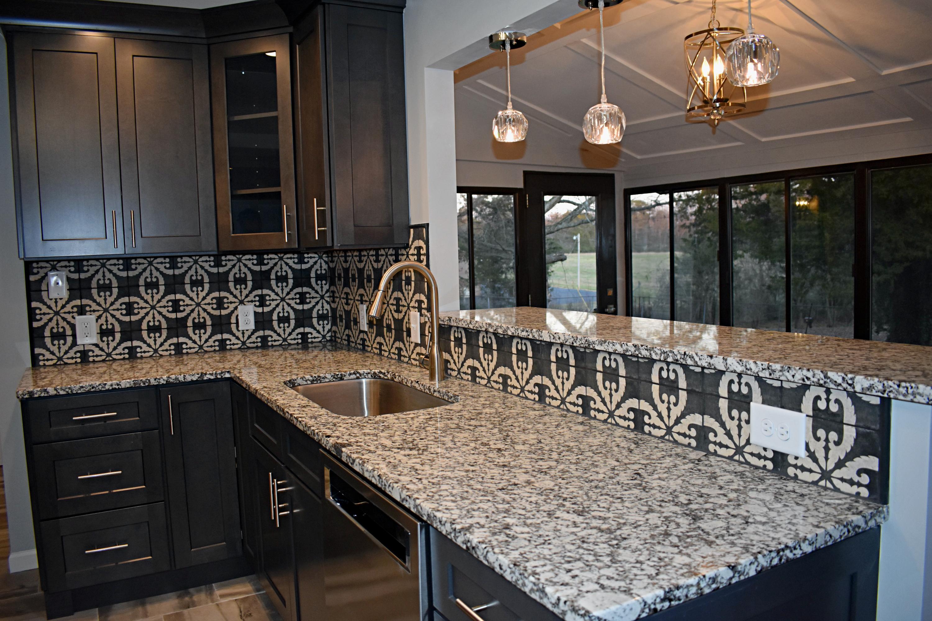 1143 New Hope Road Southeast Cleveland, TN 37323 - Photo 15 of 40 24 Kitchen6
