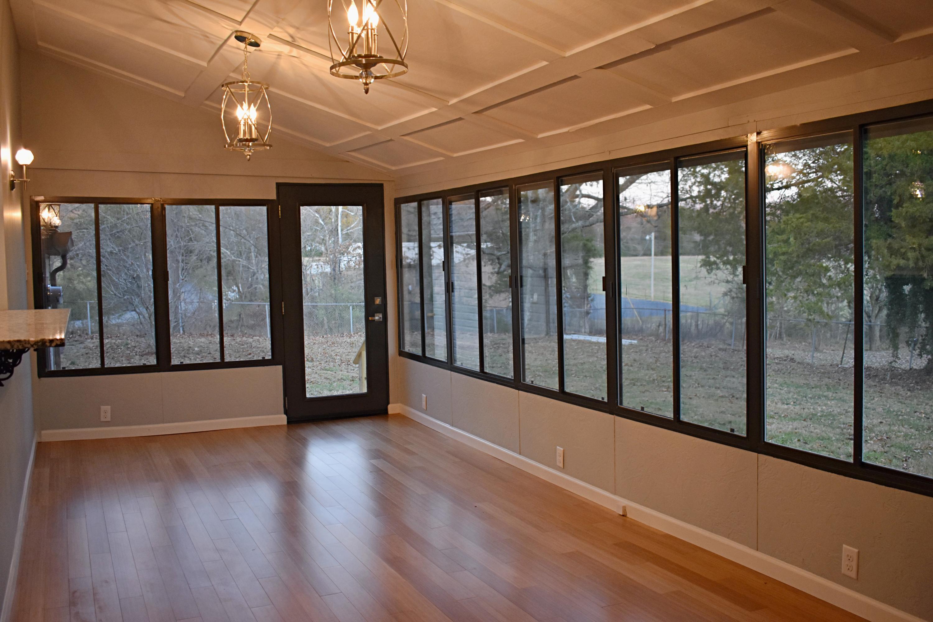 1143 New Hope Road Southeast Cleveland, TN 37323 - Photo 17 of 40 26 Sunroom2