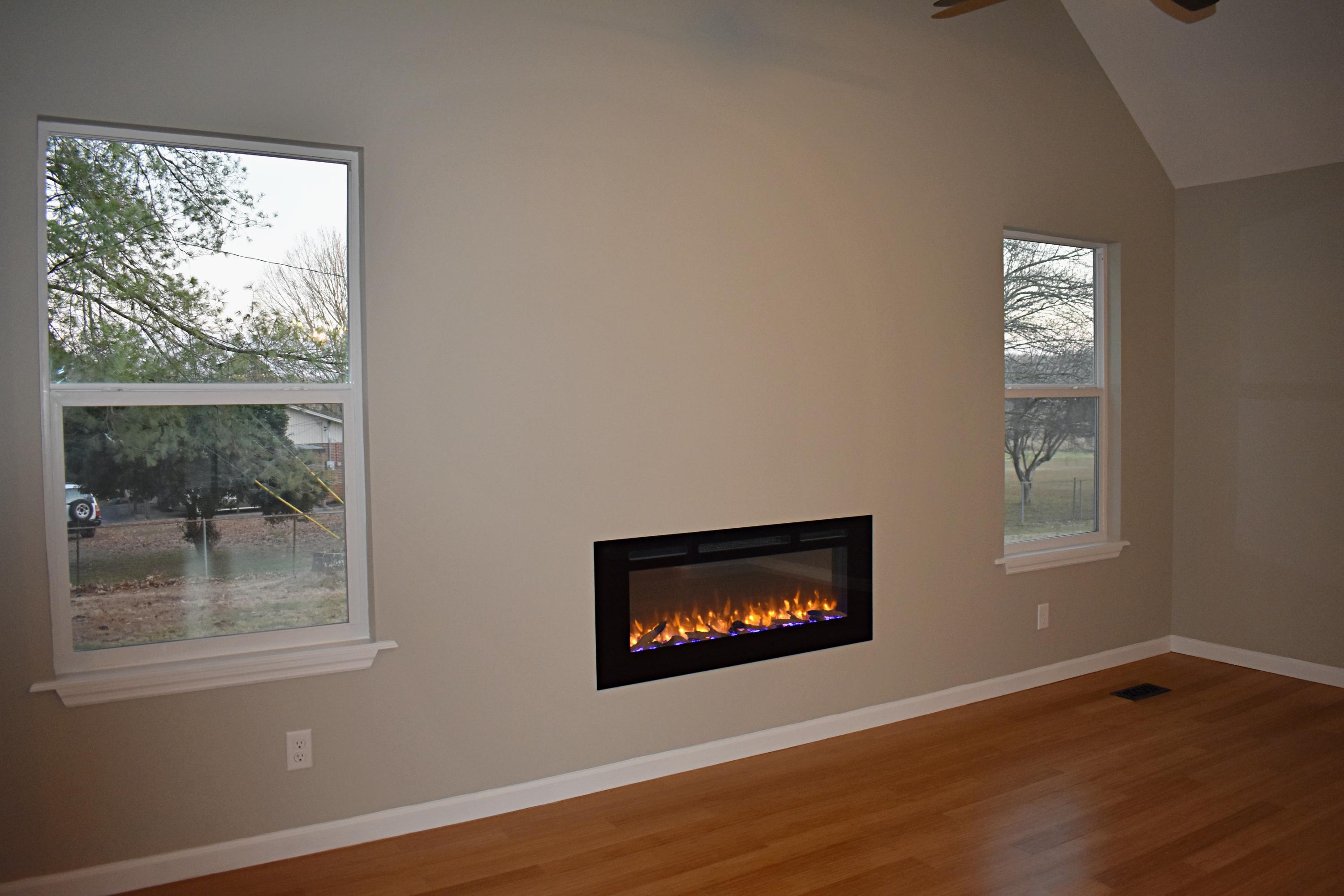 1143 New Hope Road Southeast Cleveland, TN 37323 - Photo 18 of 40 27 Living Room1