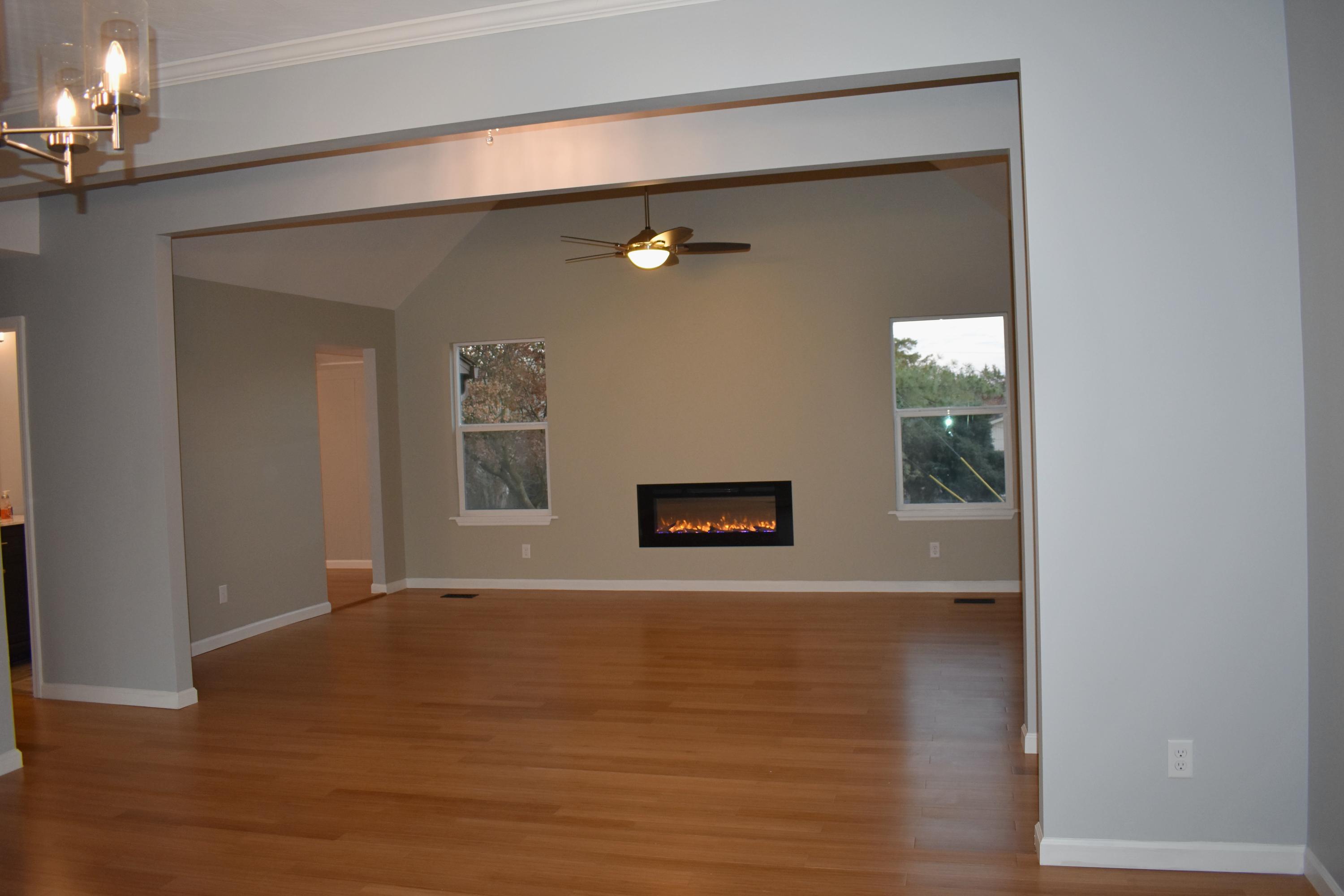 1143 New Hope Road Southeast Cleveland, TN 37323 - Photo 20 of 40 29 Living room3