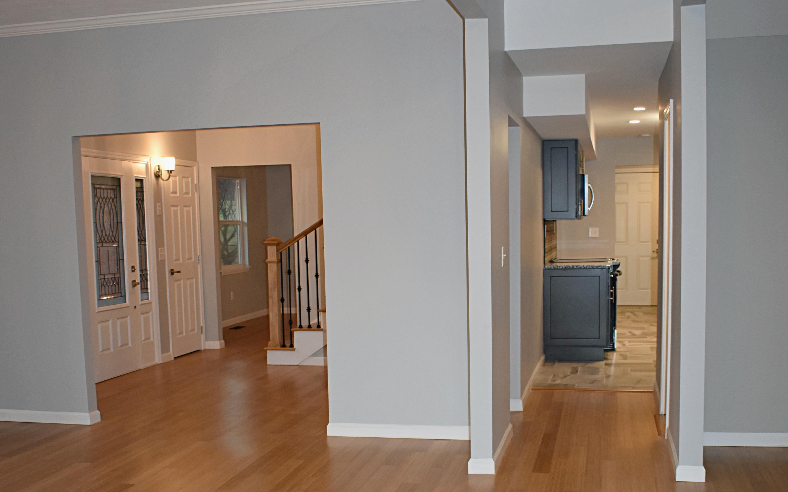 1143 New Hope Road Southeast Cleveland, TN 37323 - Photo 22 of 40 31 Hall1
