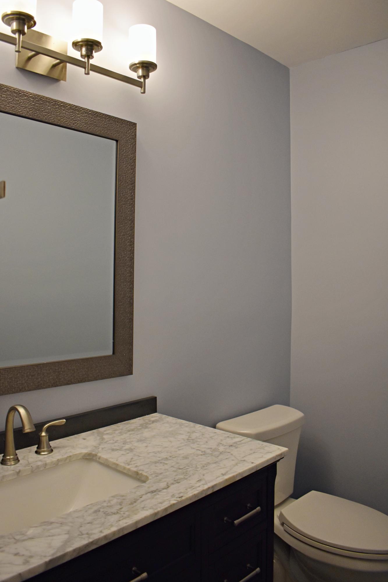 1143 New Hope Road Southeast Cleveland, TN 37323 - Photo 23 of 40 32 Guest bath1