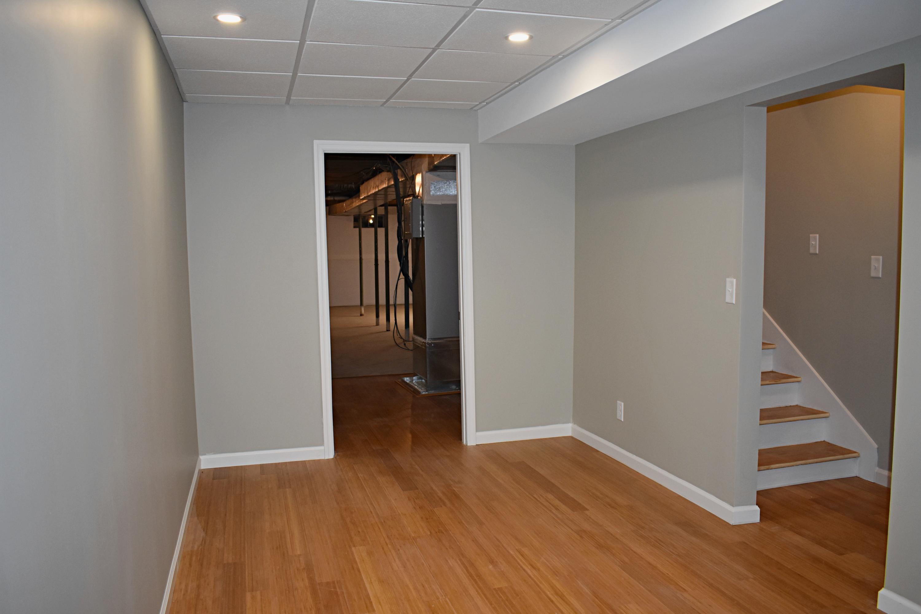 1143 New Hope Road Southeast Cleveland, TN 37323 - Photo 39 of 40 66 Basment roomB2