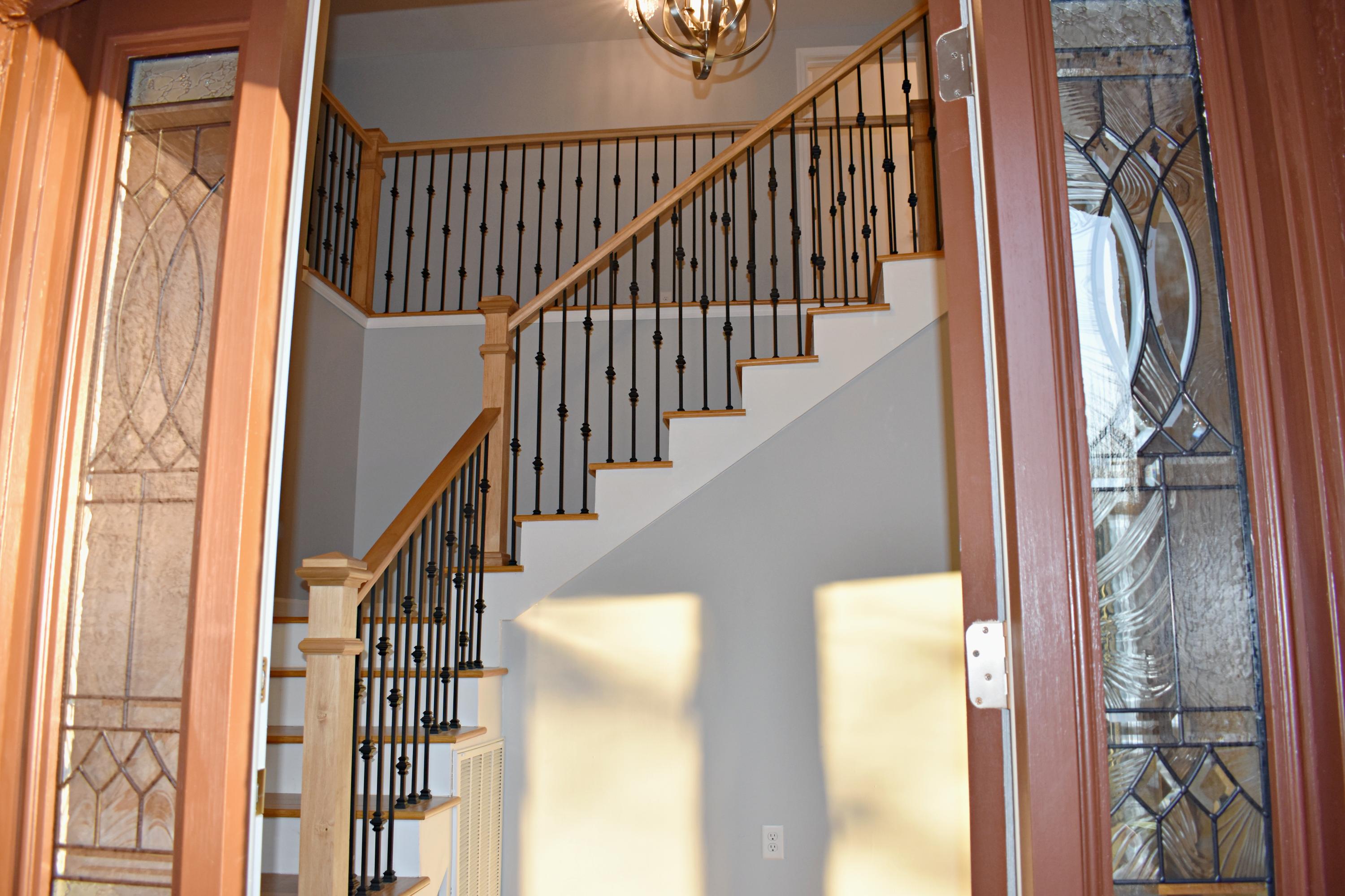 1143 New Hope Road Southeast Cleveland, TN 37323 - Photo 7 of 40 15 Entry1