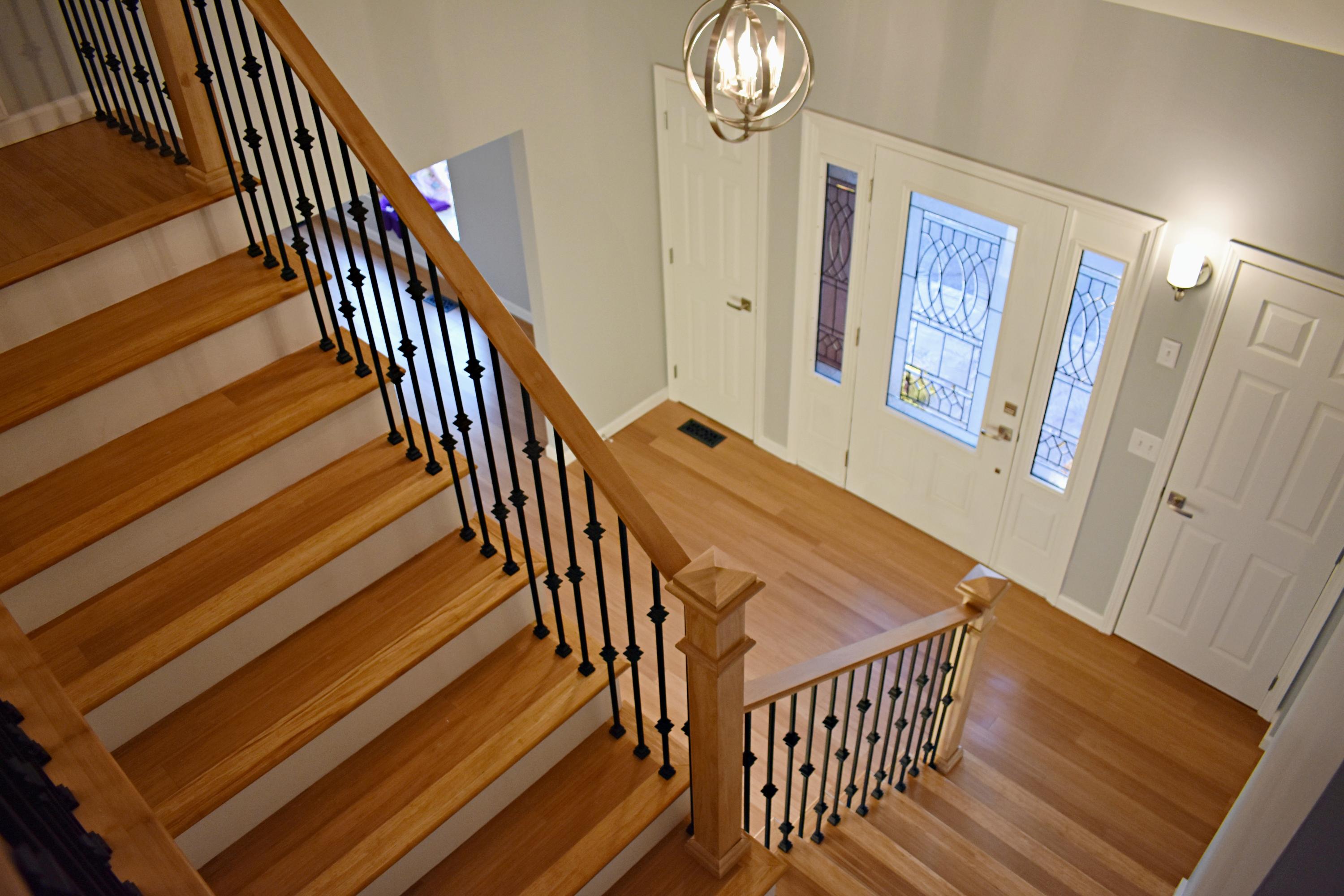 1143 New Hope Road Southeast Cleveland, TN 37323 - Photo 10 of 40 20 Entry6