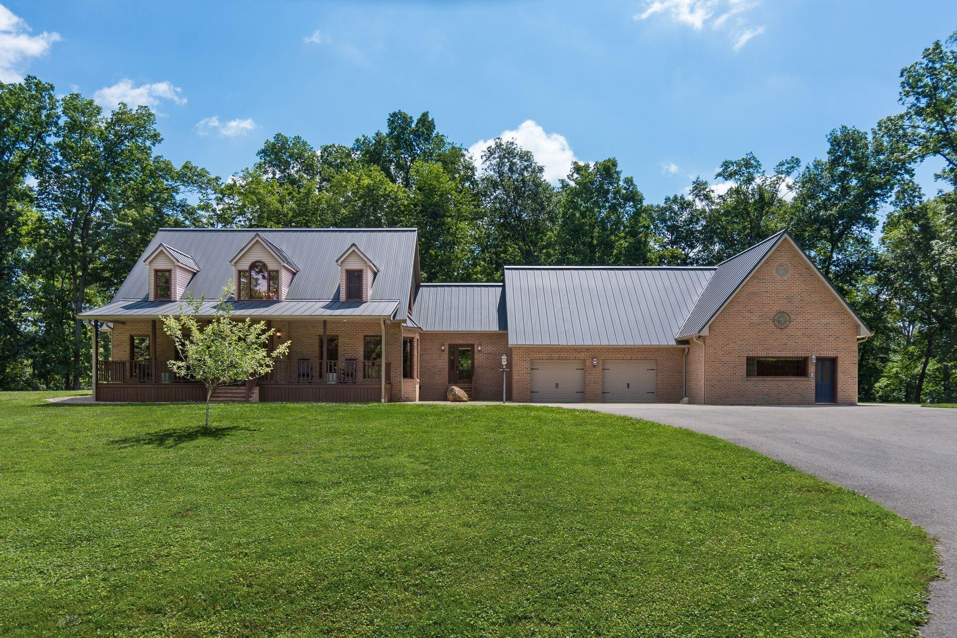 770 Standpipe Road Jackson, OH 45640 - Photo 58 of 143