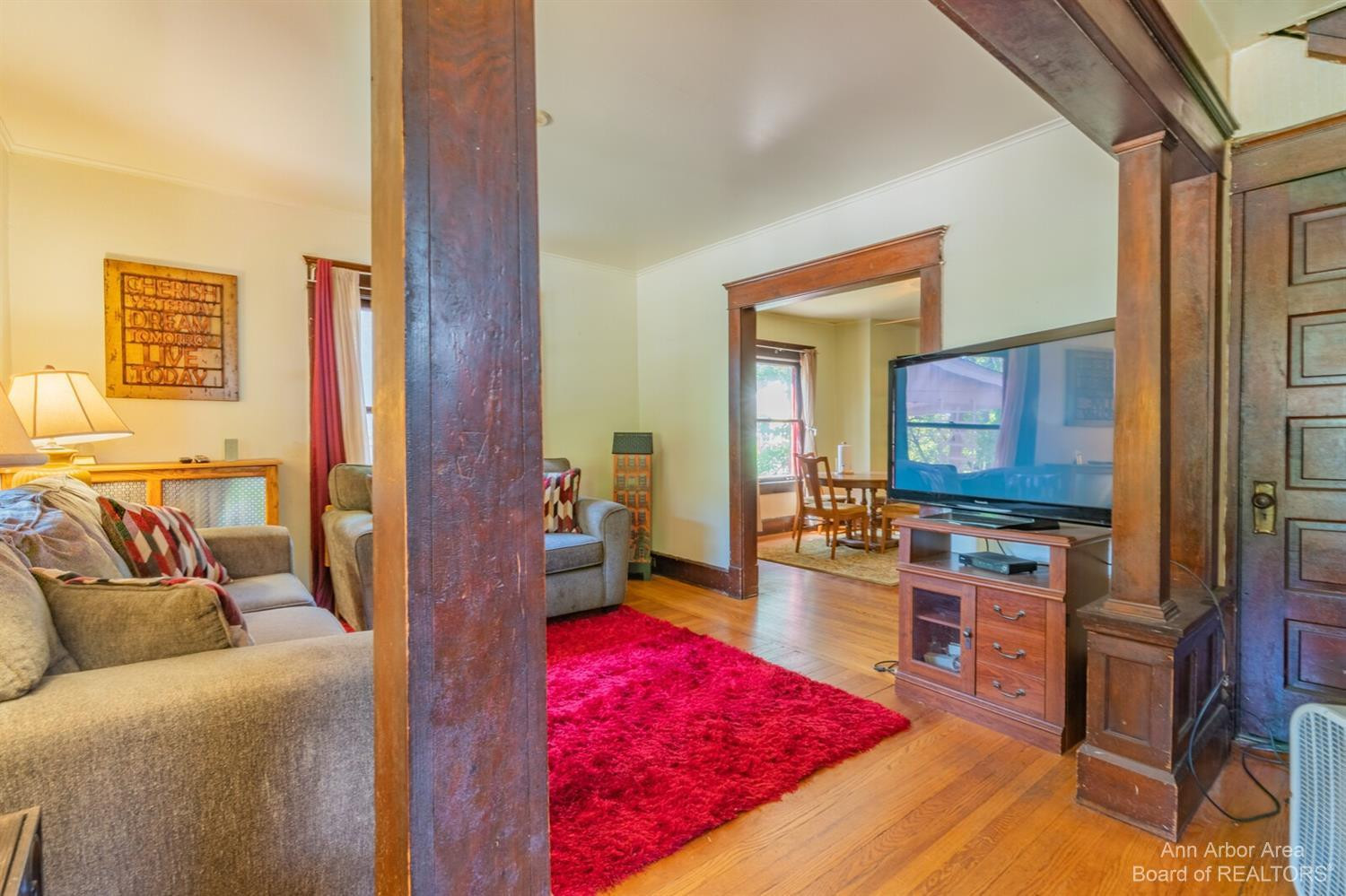 607 Spring Street Ann Arbor, MI 48103 - Photo 3 of 20 Photo 3