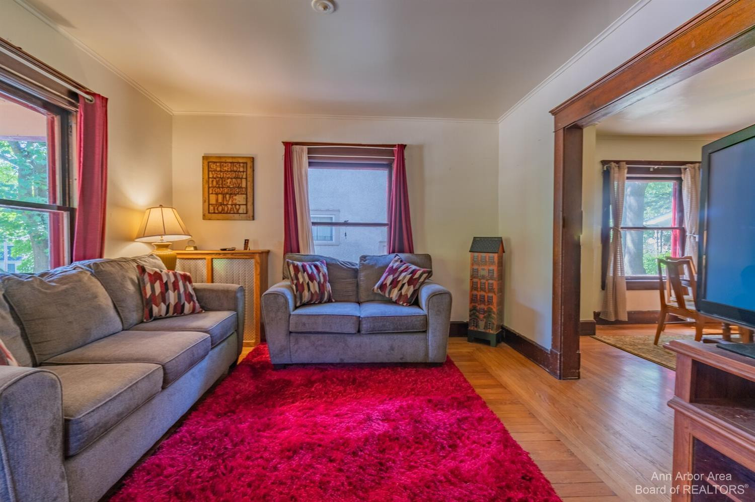 607 Spring Street Ann Arbor, MI 48103 - Photo 4 of 20 Photo 4