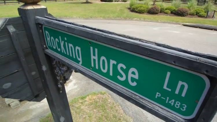 Lot 5 Rocking Horse Lane Aiken, SC 29801 - Photo 3 of 12
