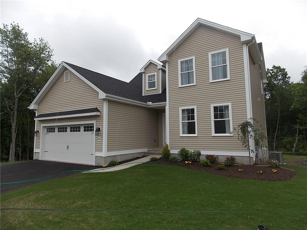 365 Allentown Road, Unit 45 Bristol, CT 06010 - Photo 1 of 1 Gallery Image 1