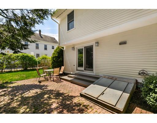 26 Cummings Road Newton, MA 02459 - Photo 22 of 25