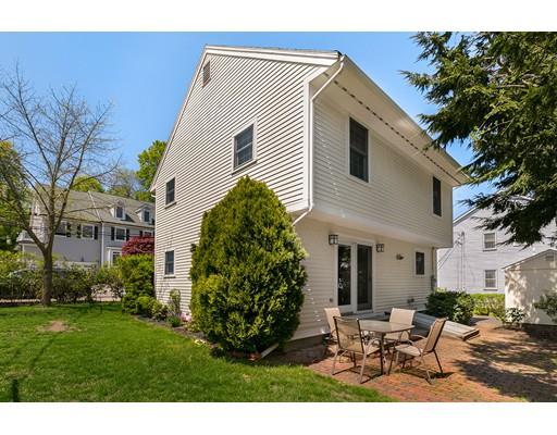 26 Cummings Road Newton, MA 02459 - Photo 23 of 25