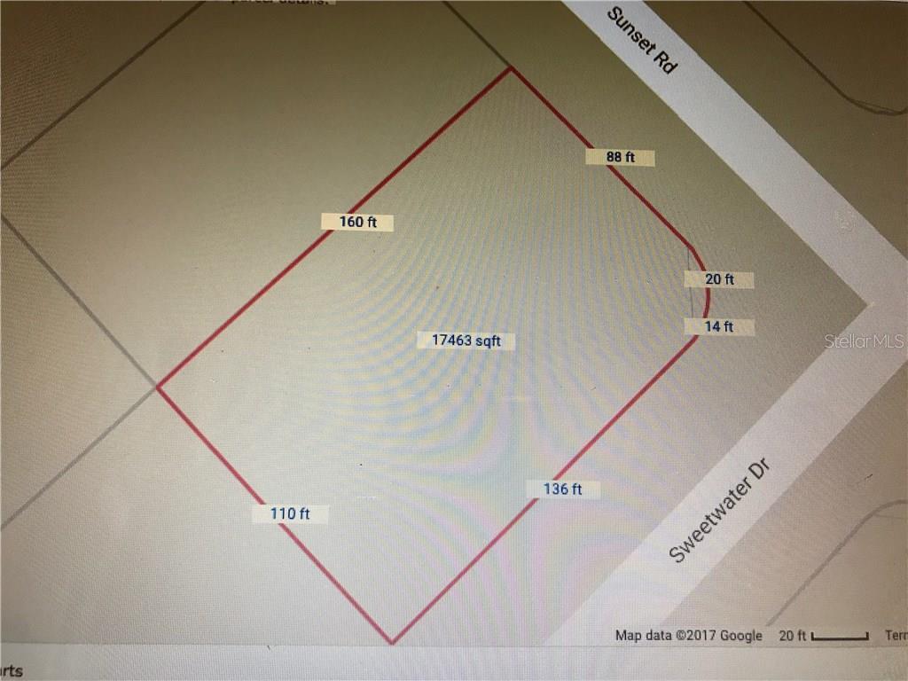 244 Sunset Road Rotonda West, FL 33947 - Photo 1 of 1 Gallery Image 1