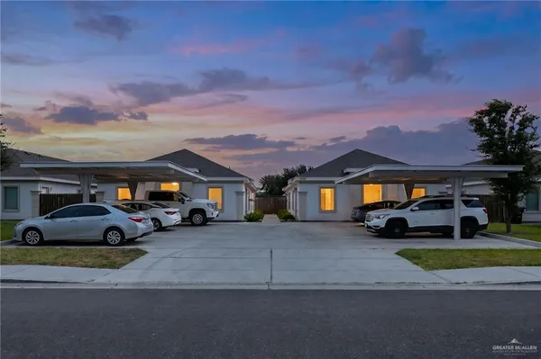$529,950 | 5708 Sandpiper Avenue, Mission, TX 78573