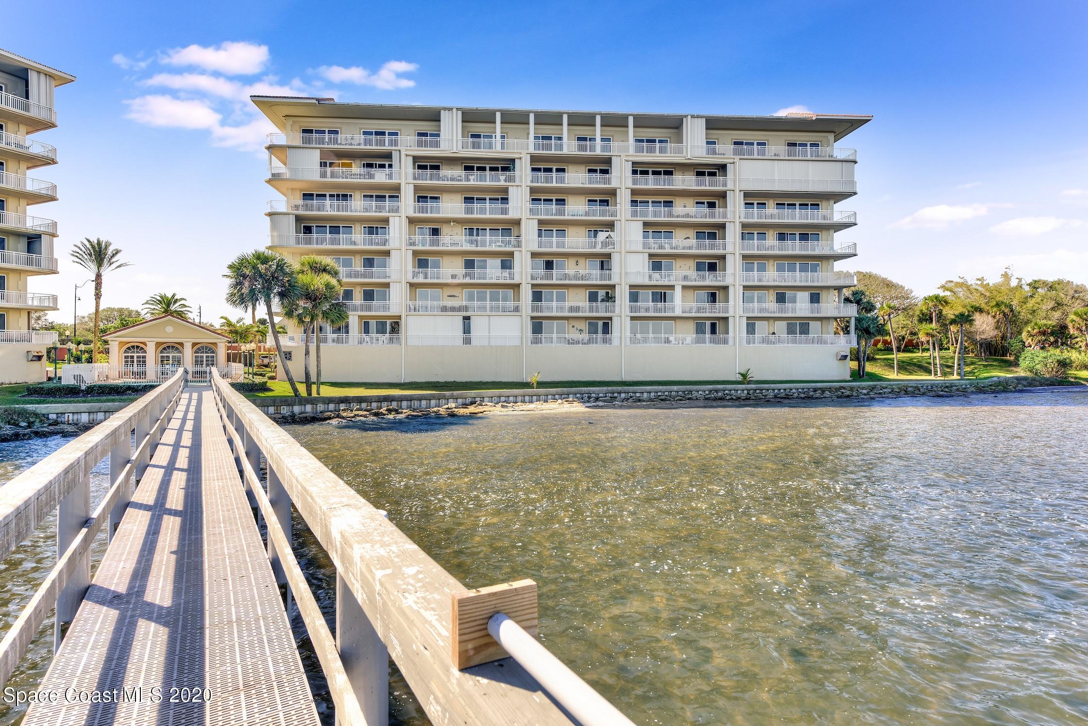 4955 Dixie Highway Northeast, Unit 404 Palm Bay, FL 32905 - Photo 29 of 50